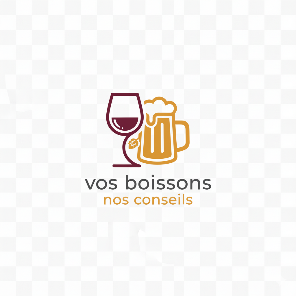 Vos boissons nos conseils